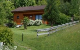 Selbstversorger Hütte Rechberg